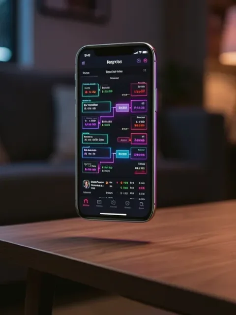 米兰 APP
